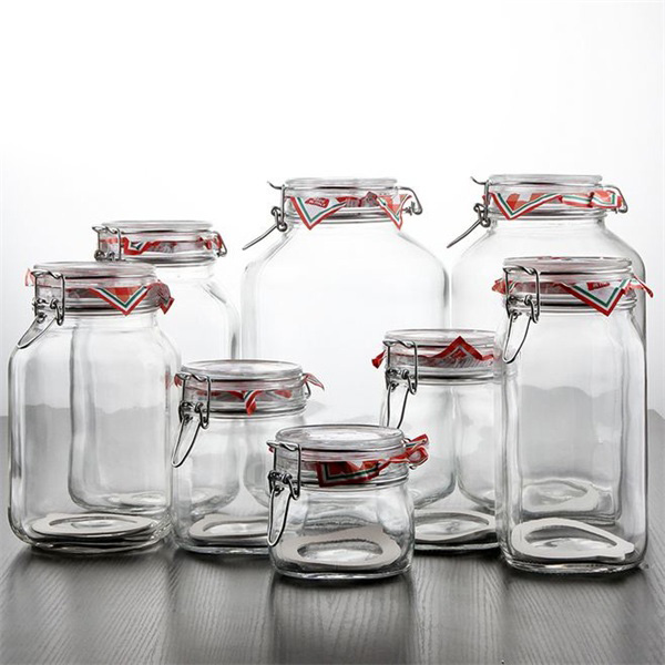 storage jar