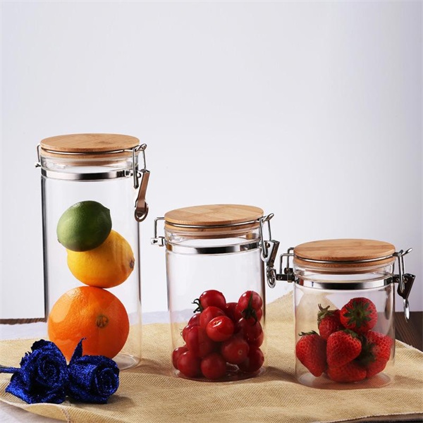 storage jar