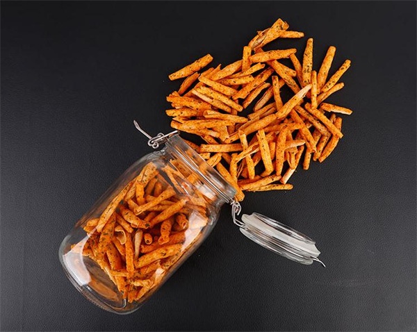 storage jar