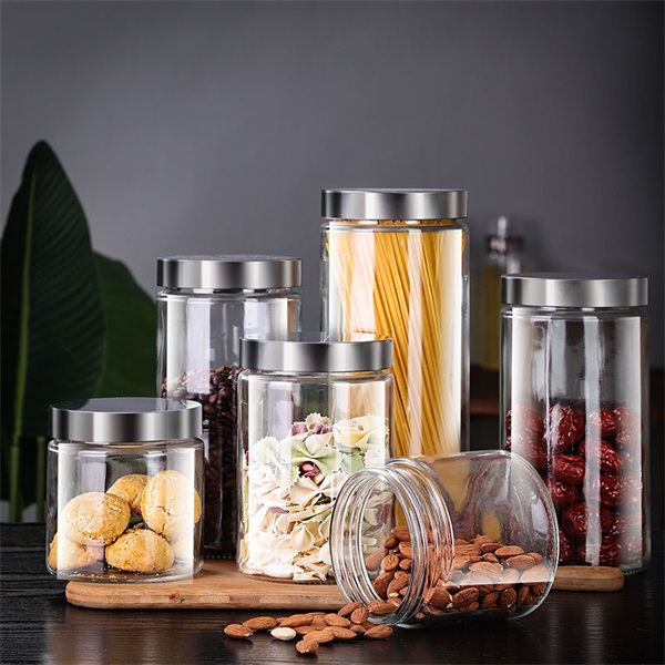storage jar